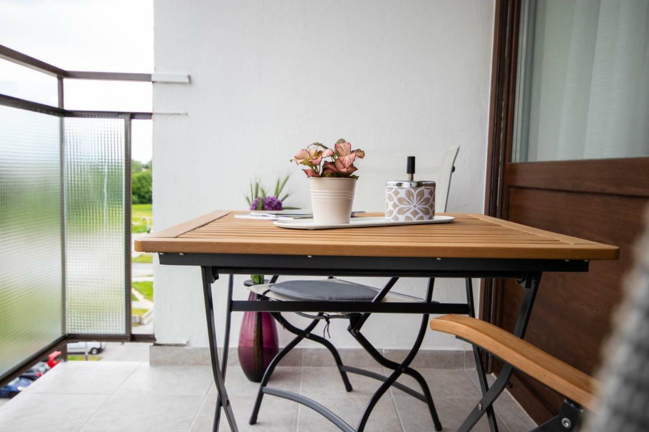Hendrix Bridge Apartment 2 萨格勒布 外观 照片