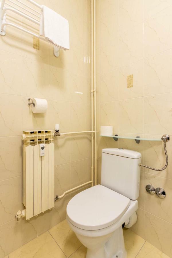 Hendrix Bridge Apartment 2 萨格勒布 外观 照片